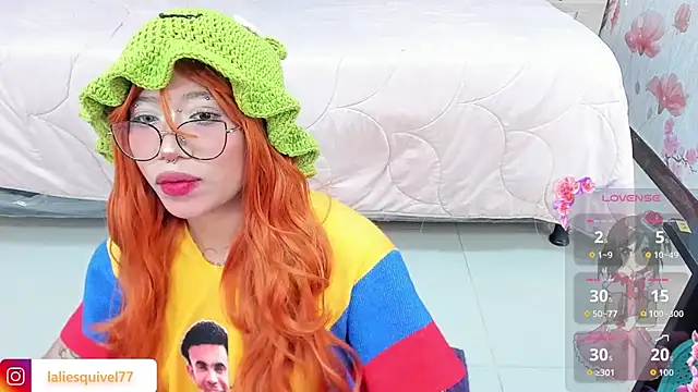 SafiroAgataaa online show from July 2026 06:47:02 AM