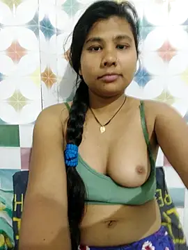 Vaani Cutie online show from May 2026 04:01:02 PM