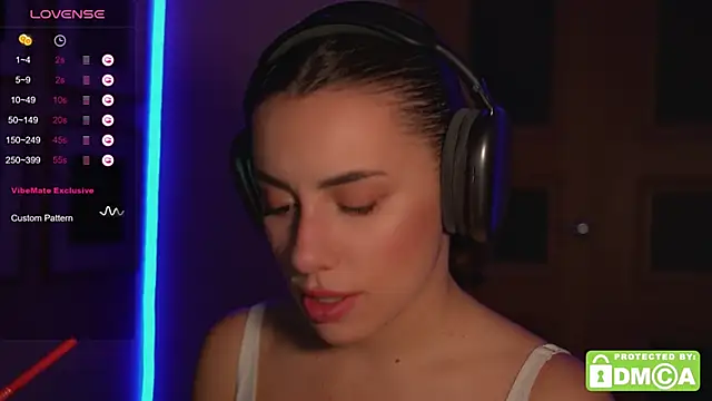 Snapshot of KateCarrey chatting on September 2025 03:56:02 PM KateCarrey online show from September 2025 03:56:02 PM