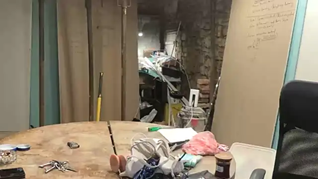 Tanja91 online show from April 2026 02:36:01 AM