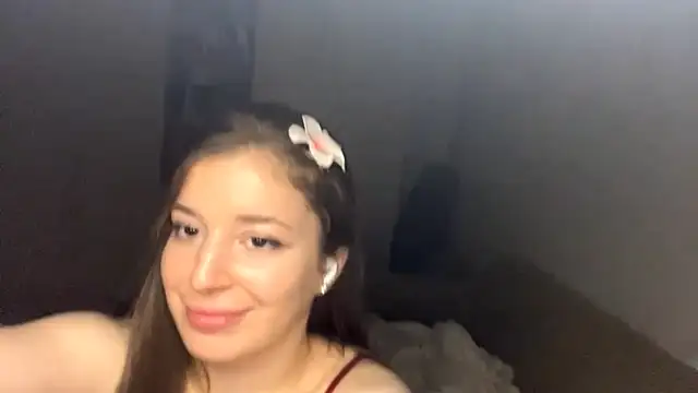 NataliaBorkin online show from October 2025 08:43:02 PM