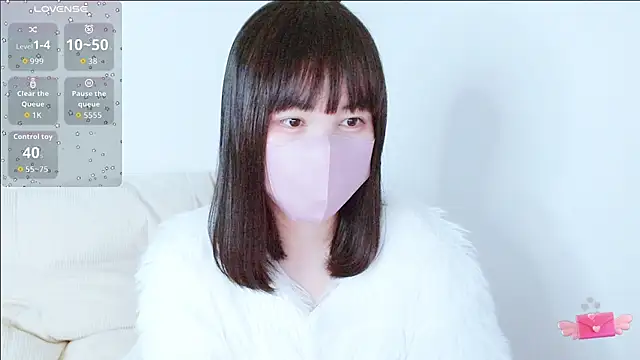 Zinzin chan online show from January 2026 06:35:01 PM