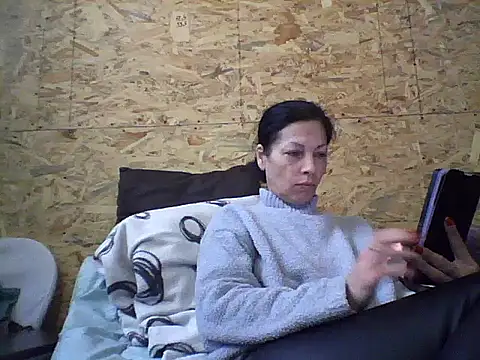 Milana38 online show from November 2025 09:31:01 AM