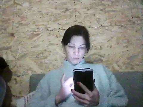 Milana38 online show from January 2026 04:45:01 PM