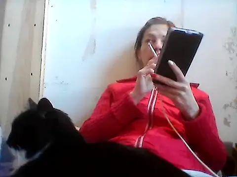 Milana38 online show from April 2026 06:29:02 AM