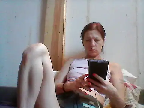 Milana38 online show from July 2026 03:18:02 PM