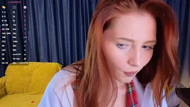 KathrinTith online show from November 2025 09:42:01 AM