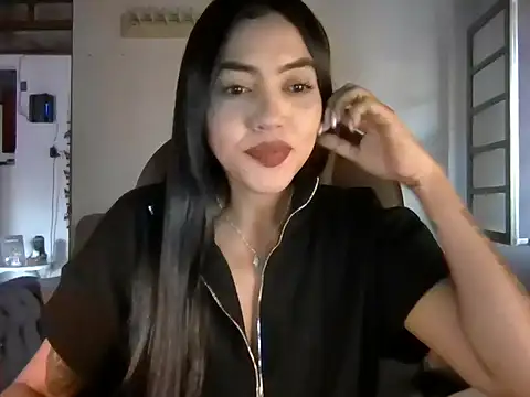 emilylope online show from December 2025 10:26:01 PM