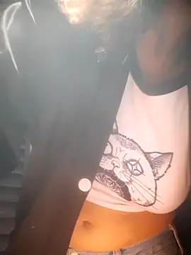 AriannaSoul online show from September 2025 04:40:02 PM