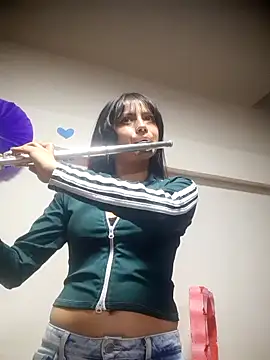 AriannaSoul online show from September 2025 02:50:02 PM