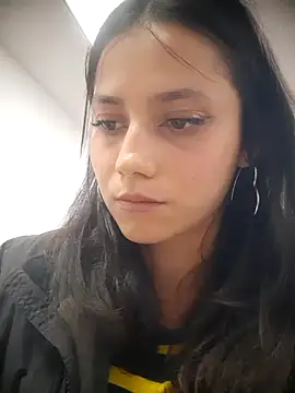 AriannaSoul online show from November 2025 10:18:02 PM