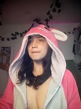 AriannaSoul online show from February 2026 01:35:02 AM