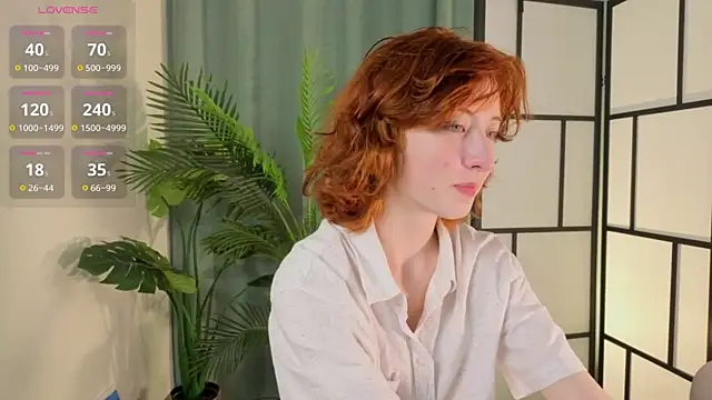 JuanaFriesz online show from September 2025 07:10:02 AM