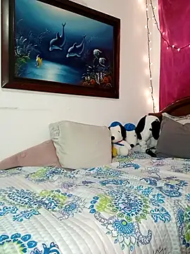 agatha sluttylatina online show from March 2026 01:10:01 AM