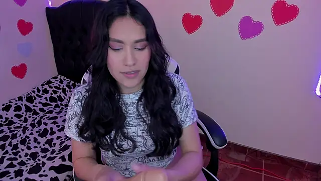 megaan cb online show from March 2026 04:14:01 PM