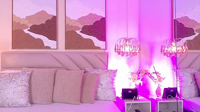 kendalFox  online show from December 2025 01:59:02 AM