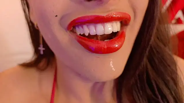 sweet Elizabeth online show from February 2026 02:13:01 PM