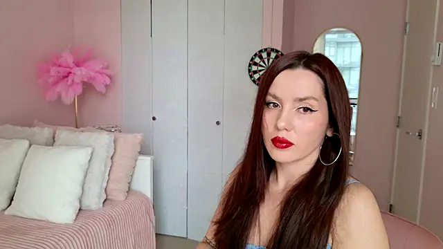 SirenSwitch online show from November 2025 09:04:01 PM