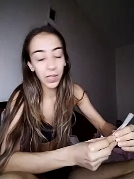 Snapshot of BarbiieeMiauh chatting on September 2025 02:07:02 PM BarbiieeMiauh online show from September 2025 02:07:02 PM