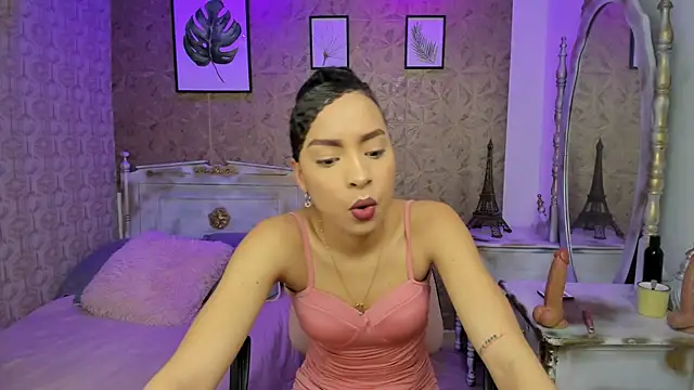 Lucia jane online show from October 2025 08:18:01 PM