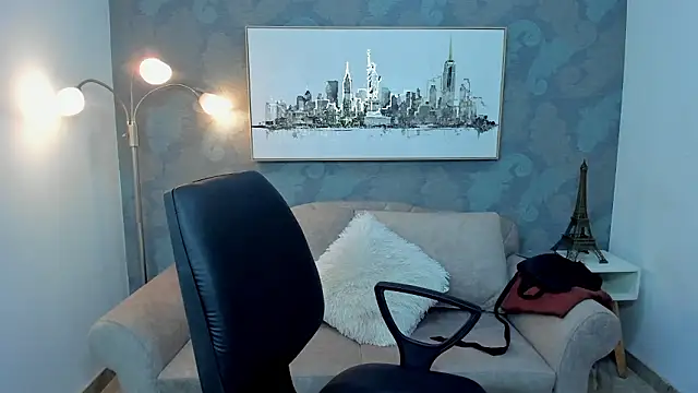 Lucia jane online show from March 2026 09:22:02 PM