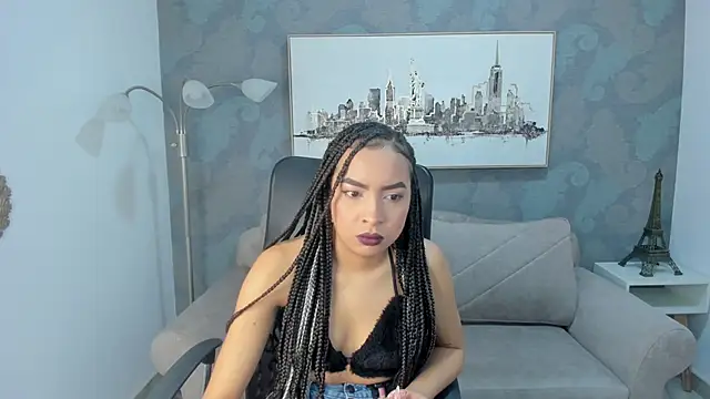 Lucia jane online show from May 2026 08:48:01 PM