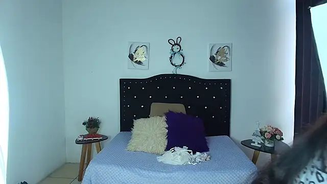 SammySmall F w online show from December 2025 09:41:02 PM