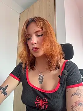 Snapshot of aliciia_23 chatting on February 2026 09:05:02 PM aliciia 23 online show from February 2026 09:05:02 PM