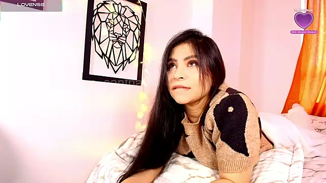 Snapshot of Cataliina_Santhana chatting on July 2026 03:51:02 PM Cataliina Santhana online show from July 2026 03:51:02 PM