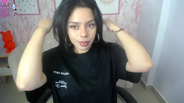 Channel Garcia ch1 online show from November 2025 10:01:01 PM