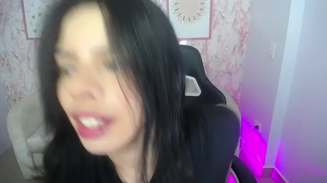 Channel Garcia ch1 online show from February 2026 07:48:01 PM