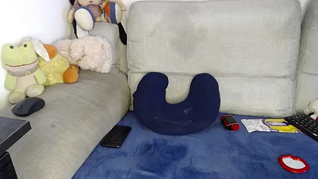 Raycatt1 online show from January 2026 07:05:02 PM