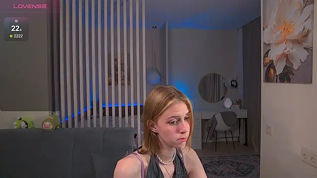 sofiapurex online show from September 2025 05:46:01 PM