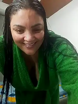 tiffany Johnson1 online show from October 2025 01:53:02 AM
