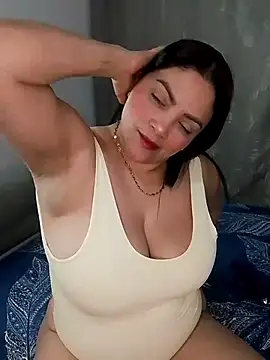 tiffany Johnson1 online show from March 2026 04:17:02 AM