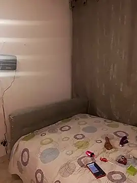 tiffany Johnson1 online show from March 2026 01:01:01 AM