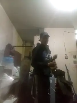 Snapshot of Bebicho14 chatting on September 2025 05:19:02 AM Bebicho14 online show from September 2025 05:19:02 AM