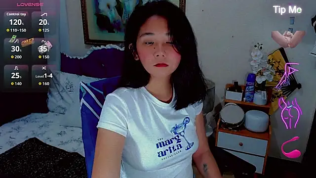 Snapshot of Filipinapoca chatting on December 2025 03:07:01 PM Filipinapoca online show from December 2025 03:07:01 PM