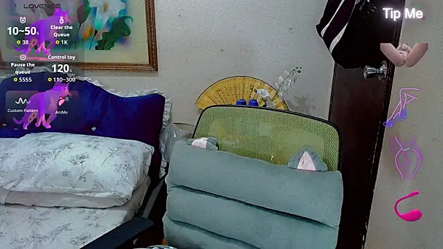 Snapshot of Filipinapoca chatting on June 2026 02:19:01 PM Filipinapoca online show from June 2026 02:19:01 PM