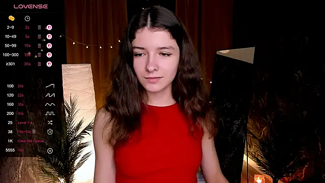 amy cute cat online show from November 2025 02:22:01 AM