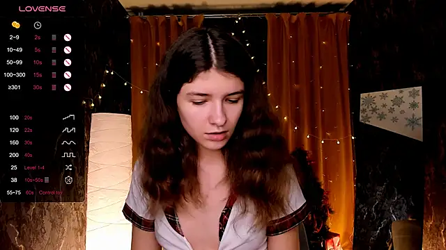 amy cute cat online show from December 2025 08:53:01 AM