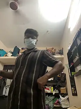 DJLOVE280825 online show from September 2025 10:37:02 PM