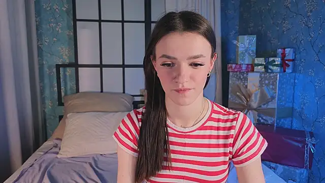 E l i z e  online show from November 2025 05:41:01 AM