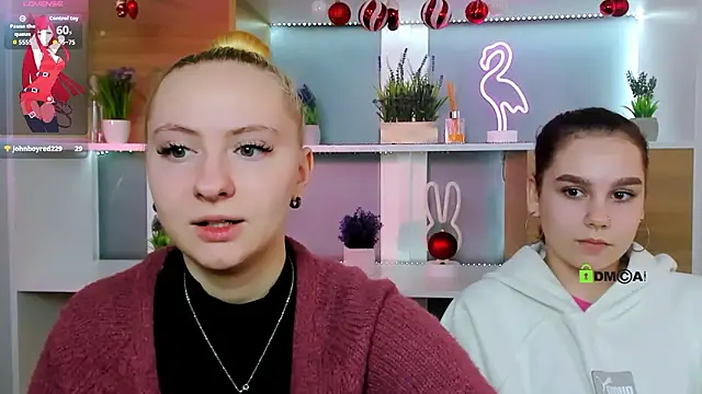 mila glow1 online show from January 2026 06:50:02 AM