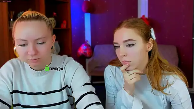 mila glow1 online show from February 2026 12:32:02 PM