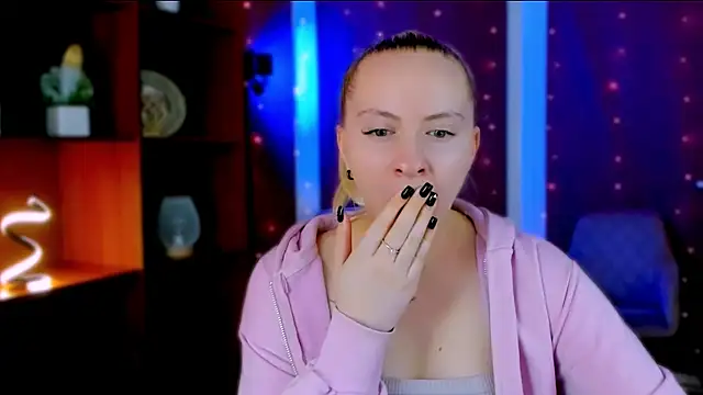 mila glow1 online show from February 2026 06:12:02 AM