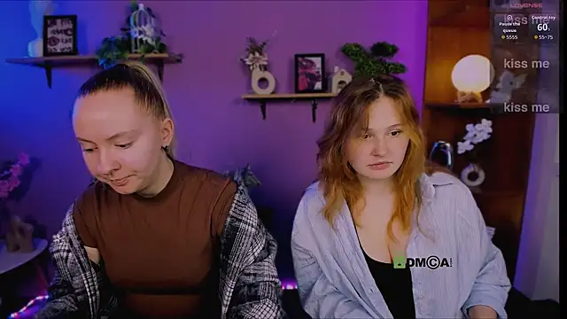 mila glow1 online show from April 2026 06:35:01 PM