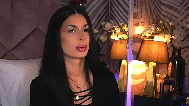 Snapshot of EvaRhea chatting on January 2026 03:53:01 AM EvaRhea online show from January 2026 03:53:01 AM