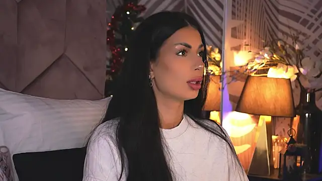 Snapshot of EvaRhea chatting on January 2026 03:53:02 AM EvaRhea online show from January 2026 03:53:02 AM