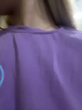 Snapshot of LunaMillie chatting on November 2025 11:34:02 AM LunaMillie online show from November 2025 11:34:02 AM